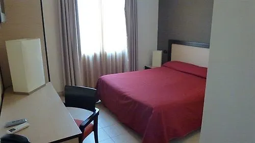 Hotel Il Portico Favignana 3*,  Italy