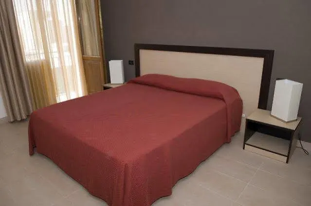 Hotel Il Portico Favignana