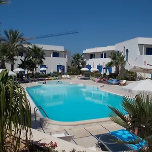 3* Appart hôtel Residence Favignana