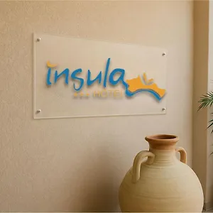 Otel Insula, Favignana