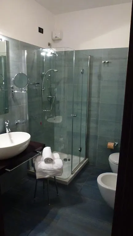 Hotel Il Portico Favignana Italy
