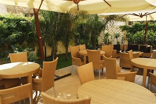 Hotel Il Portico Favignana