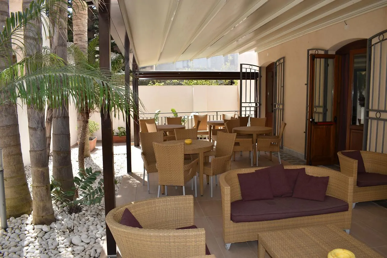Hotel Il Portico Favignana