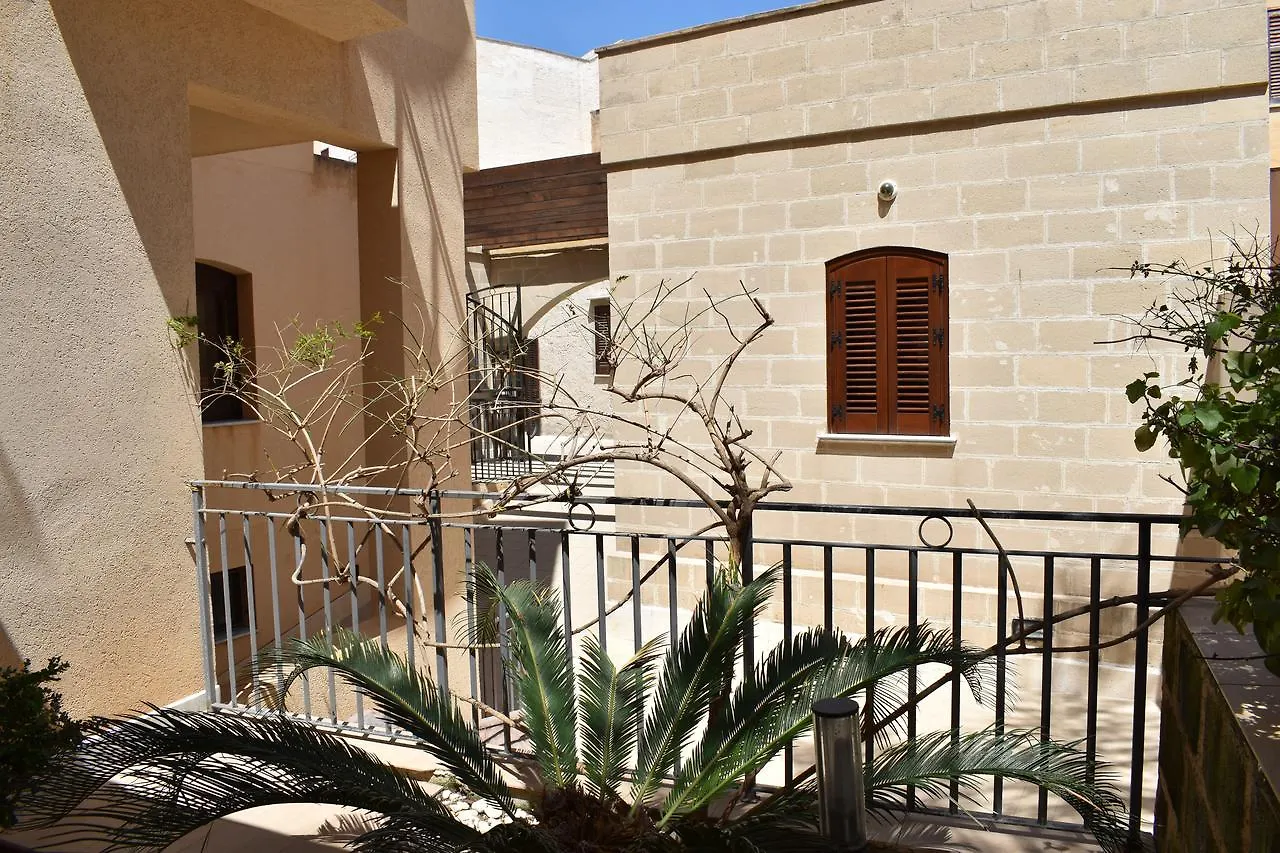 Hotel Il Portico Favignana