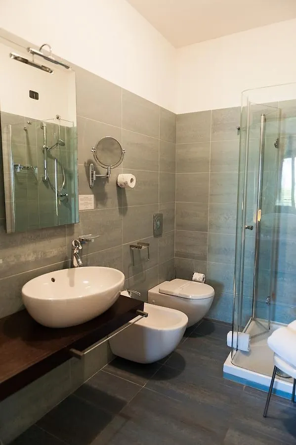 Hotel Il Portico Favignana 3*,