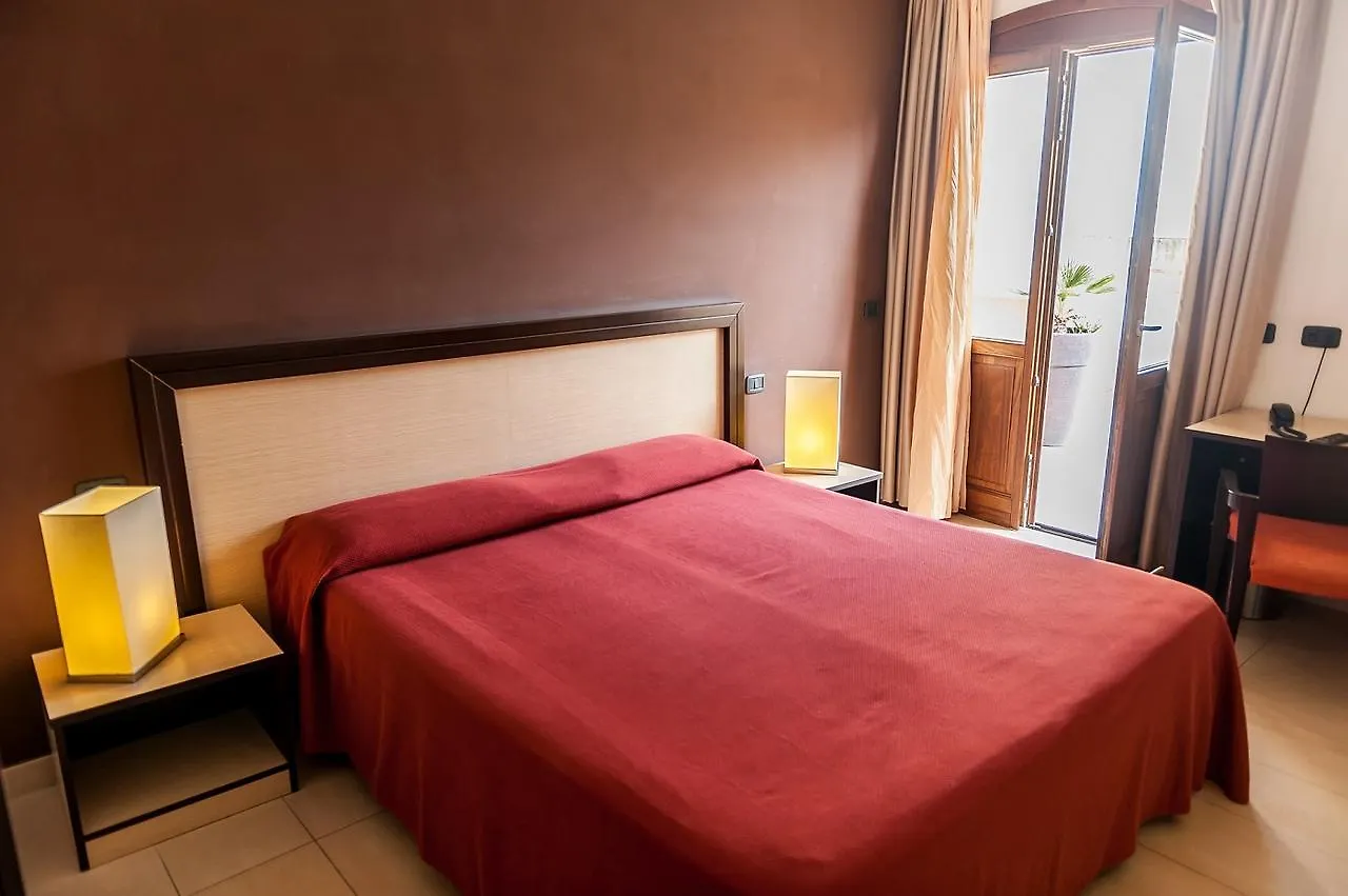Hotel Il Portico Favignana