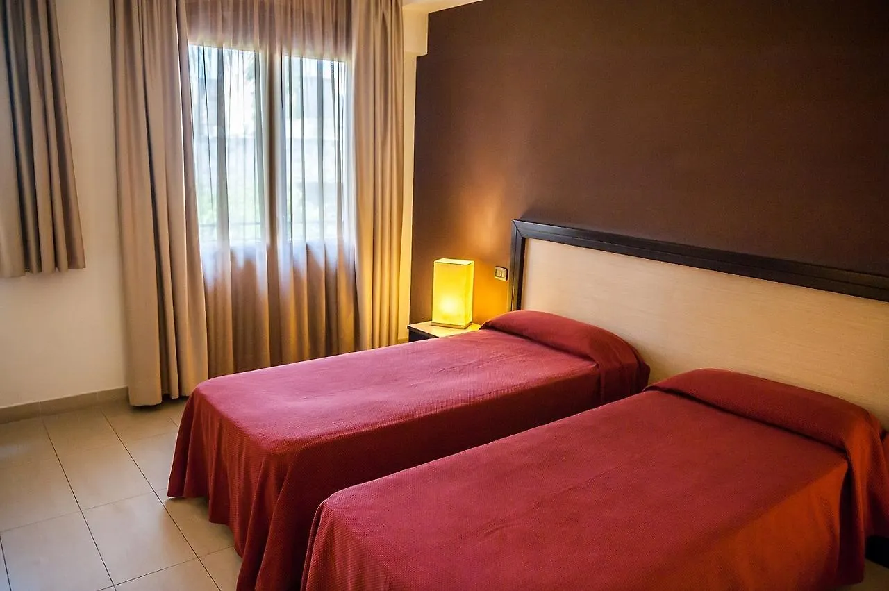 Hotel Il Portico Favignana Italy