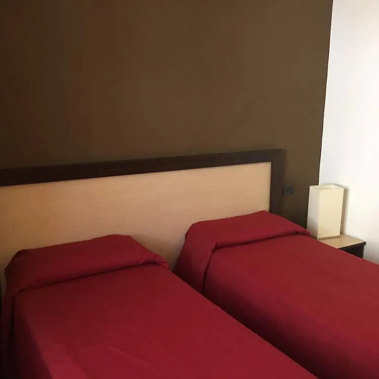 Hotel Il Portico Favignana