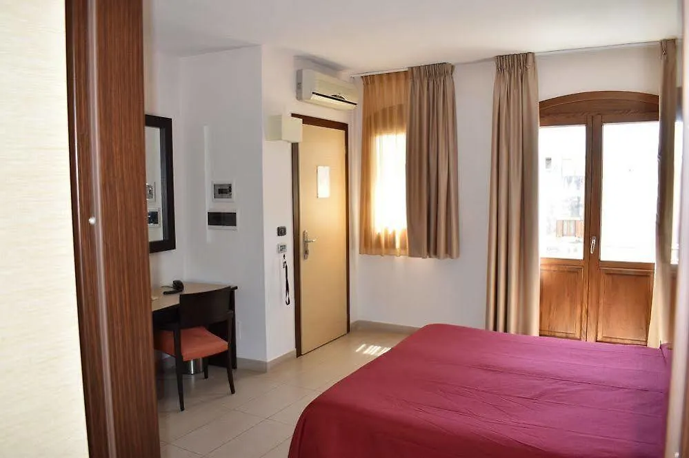 Hotel Il Portico Favignana
